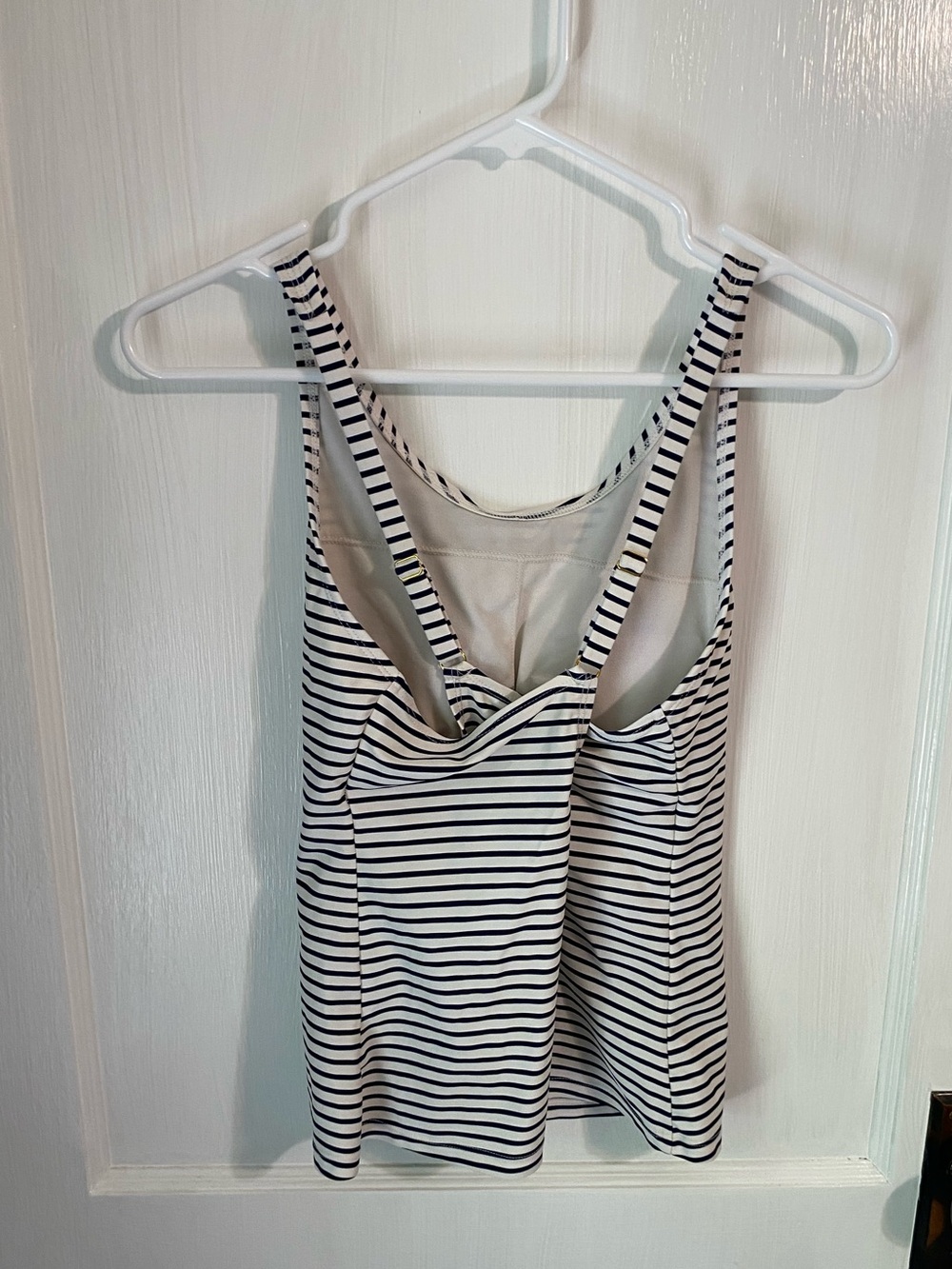 Sigrid Olsen swim top